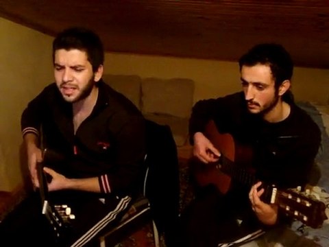 Nereye Gidiyorsun (Metin TAN)