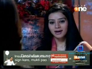 Pyaar Kii Yeh Ek Kahaani  - 4th February 2011 Part3