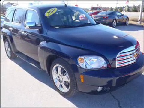 Used 2010 Chevrolet HHR New Bern NC - by EveryCarListed.com