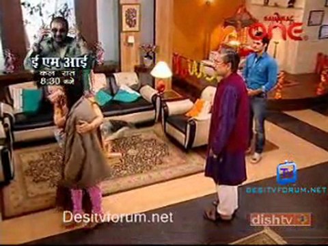 Humari Beti - 4th Feb 2011 - Pt4