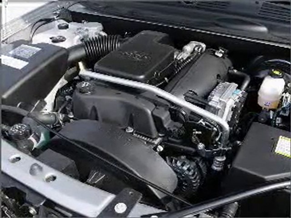 Used 2006 GMC Envoy New Bern NC - by EveryCarListed.com