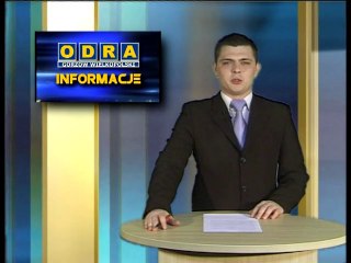 04 02 2011 Informacje TV Odra Gorzów