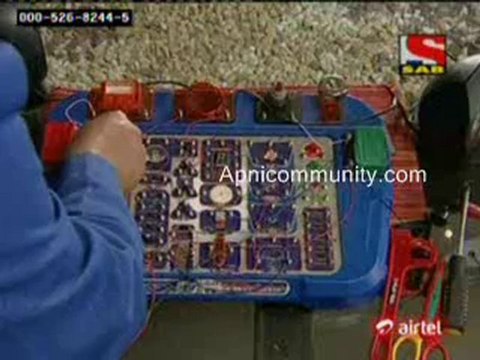 Jaankhilavan Jasoos - 4th February 2011 pt2