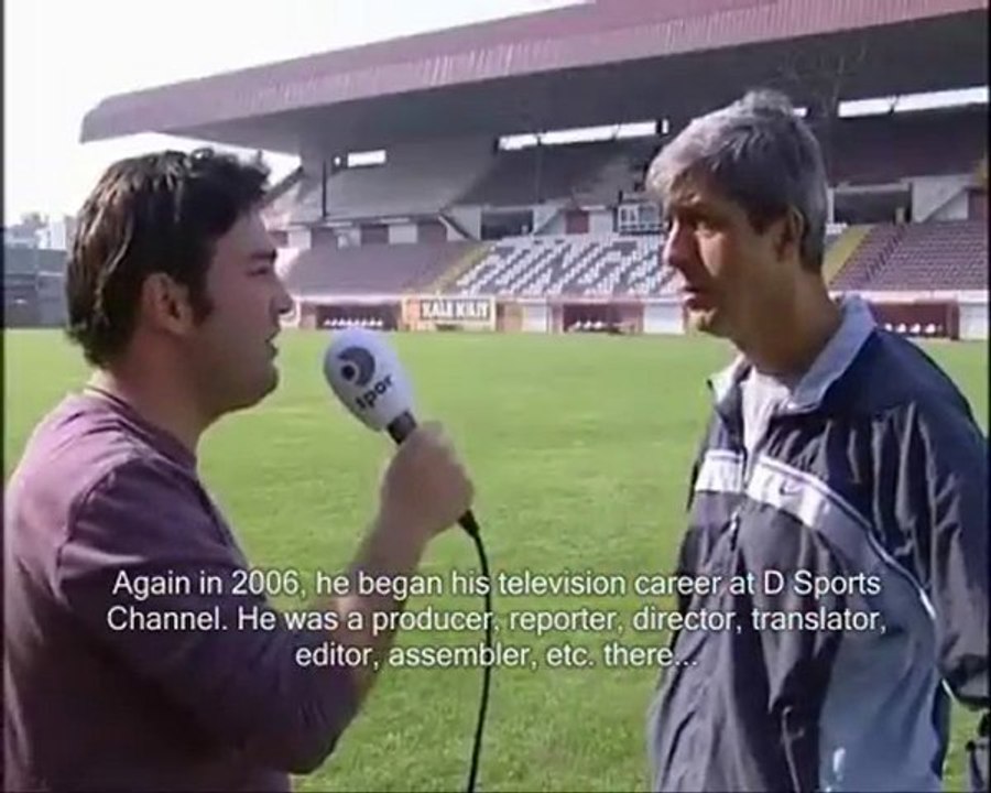 TST's Biography Documentary (Between 1981 & 2010)