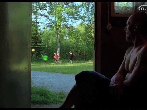 Co się dzieje w fińskiej saunie?