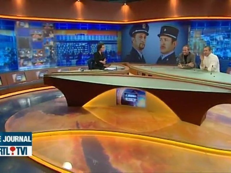 Journée promo
