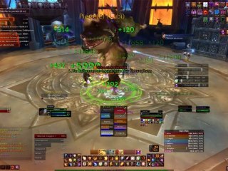 ICC10-Pullentraille hf