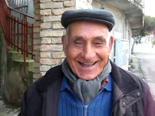 saluto dei samesi a Leo e Melania ( in Australia) pt9