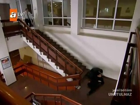 Unutulmaz 69.Bölüm Eda & Harun sahneleri (1)