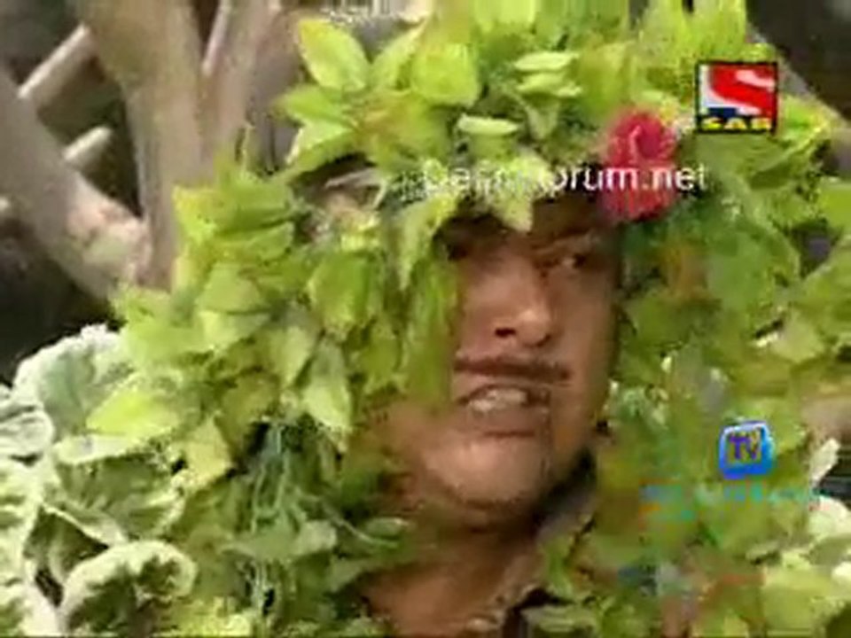 Jaankhilavan Jasoos - 4th February 2011 pt3