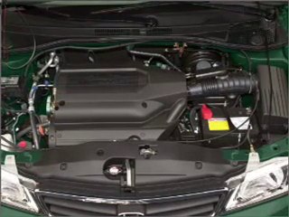 Used 2002 Honda Odyssey NEWARK NJ - by EveryCarListed.com