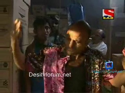 Jaankhilavan Jasoos - 4th February 2011 pt4