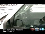 Jeep Liberty Columbus Ohio