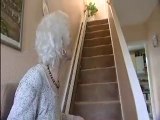 Staying Independent  with a Stannah Stairlift