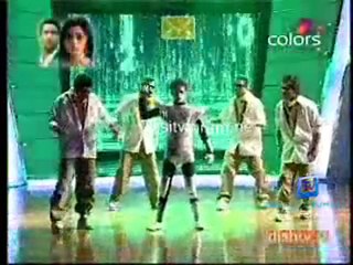 Chak Dhoom  - 4th February 2011 - pt5