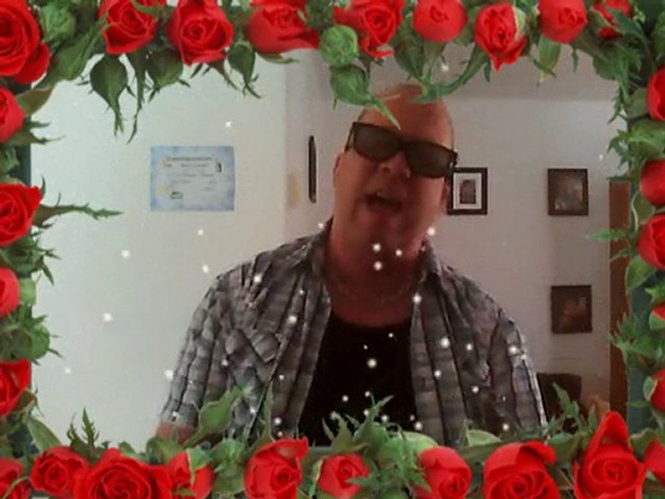 IPSING GLASS!! FEMME JE VOUS AIMES !!! LIPSING !!!