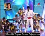 Chak Dhoom Dhoom Season 2 4th February 2011 Part 4