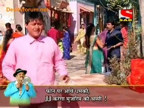 Papad Poll - 4th February 2011 - Part1