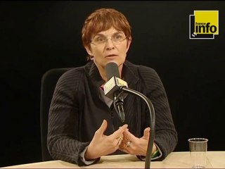 Clarisse Taron : Teaser 2