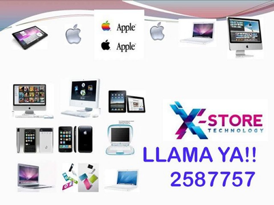 COMPUTADORES PORTATILES Y COMPUTADORES PC X-STORE