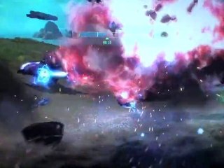 Halo Reach Memoirs Vol. 2