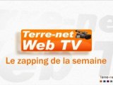 Zapping vidéo agricole - Apli, biotechnologie, prix...