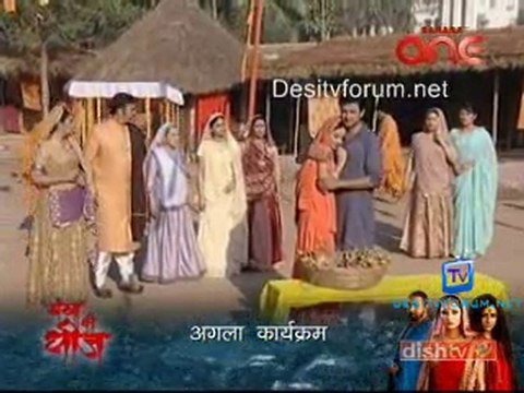 Kesariya Balaam - 4th Feb 2011 - Pt4