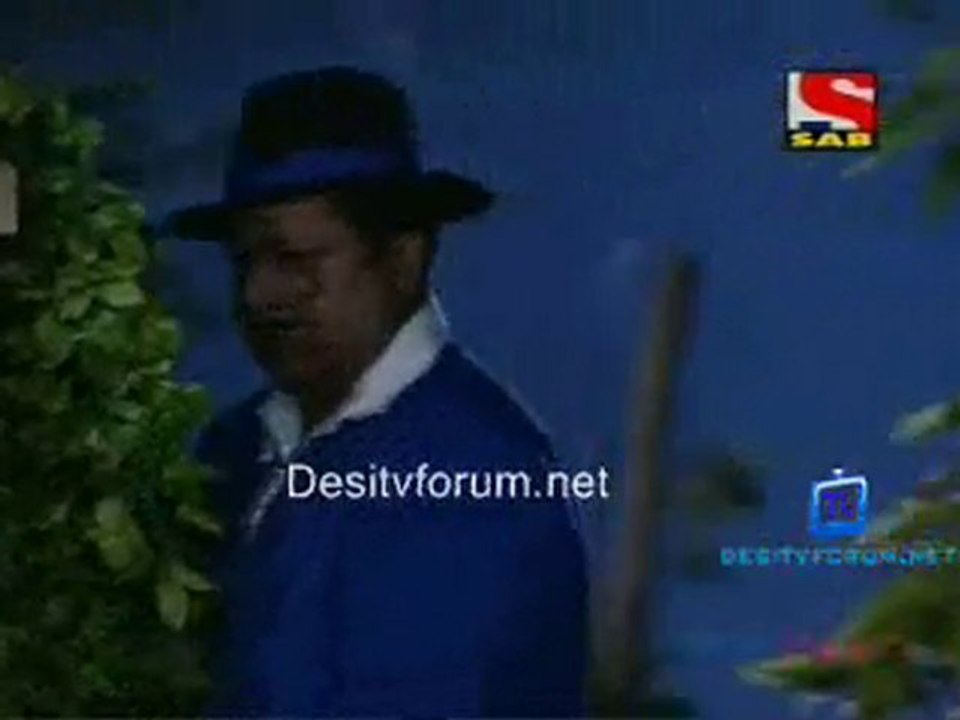 Jaankhilavan Jasoos - 4th February 2011 pt5