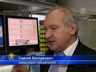 Улитки следят за чистотой воздуха в Петербурге