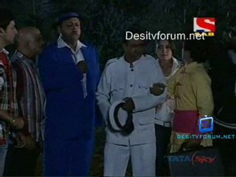 Jaankhilavan Jasoos - 4th February 2011 pt6