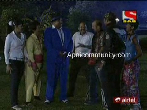 Jaankhilavan Jasoos - 4th February 2011 pt7