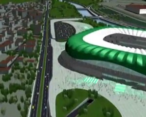 gencliksokagi.net Timsah Arena Stadyumu