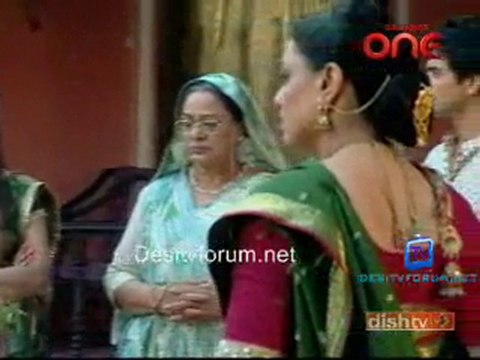 Ganga Ki Dheej - 4th Feb 2011 - Pt2