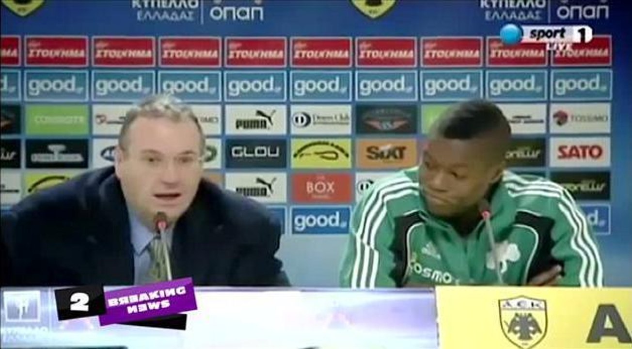 Cissé : "J'appelle ça se faire enc*ler !"