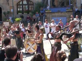 CRADEM AVENTURE 15 08 2010 SOUVIGNY 03 ALLIER FRANCE III