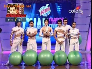 Chak Dhoom  - 4th February 2011 - Part2