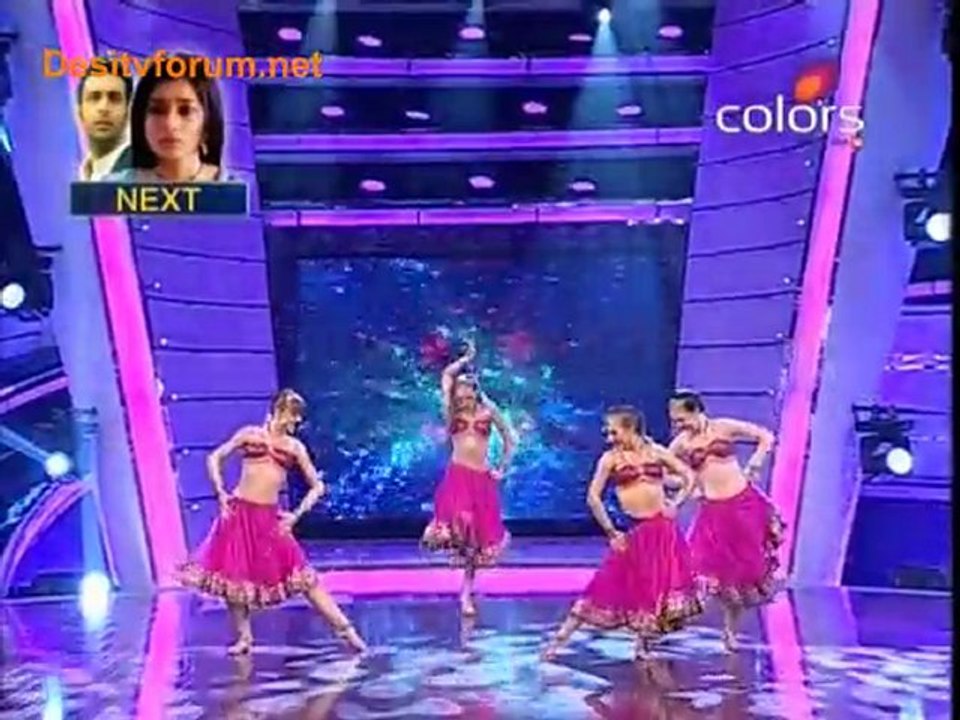 Chak Dhoom  - 4th February 2011 - Part3