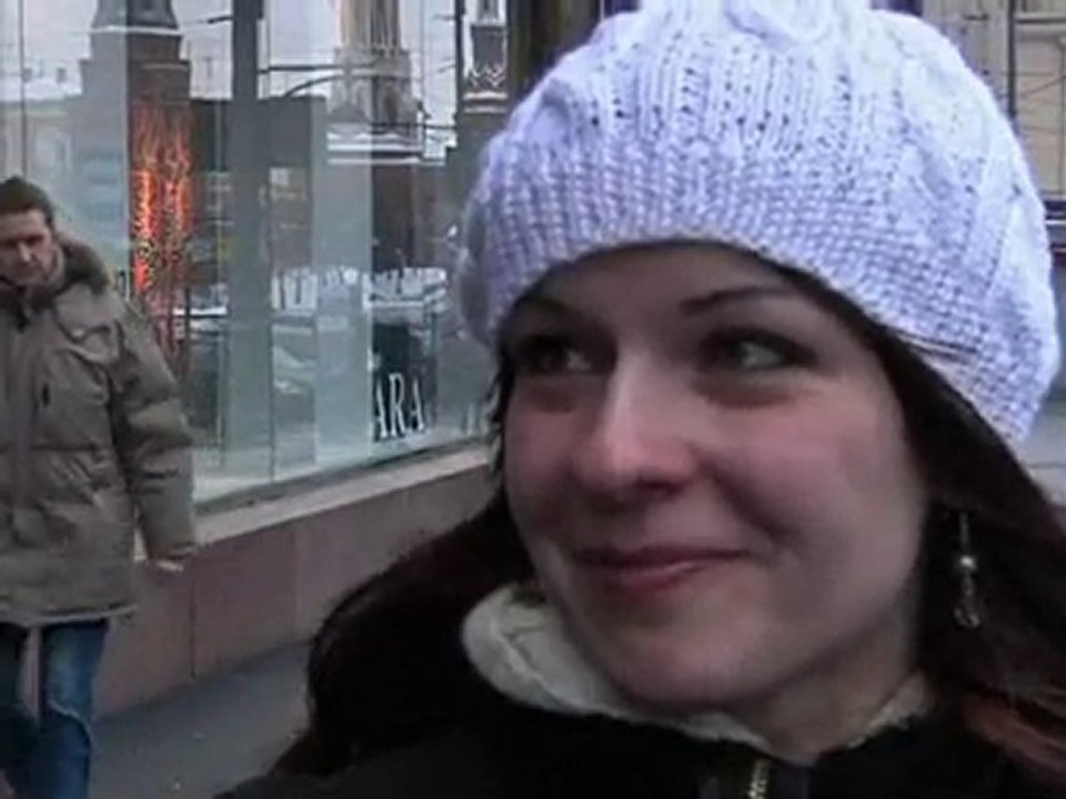 Anna Chapman registers her name as a trademark