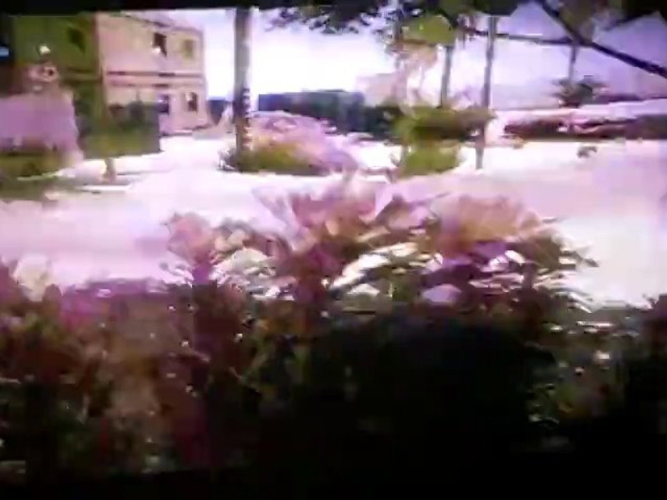 (video commenter)Bad compagny 2 n°2