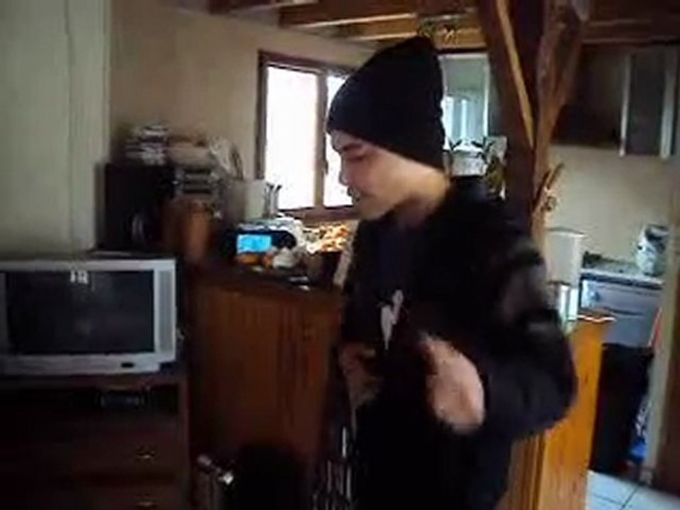 Just LosE It Session