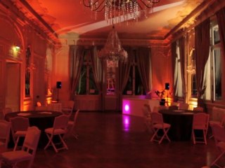 PAVILLON ROYAL démonstration