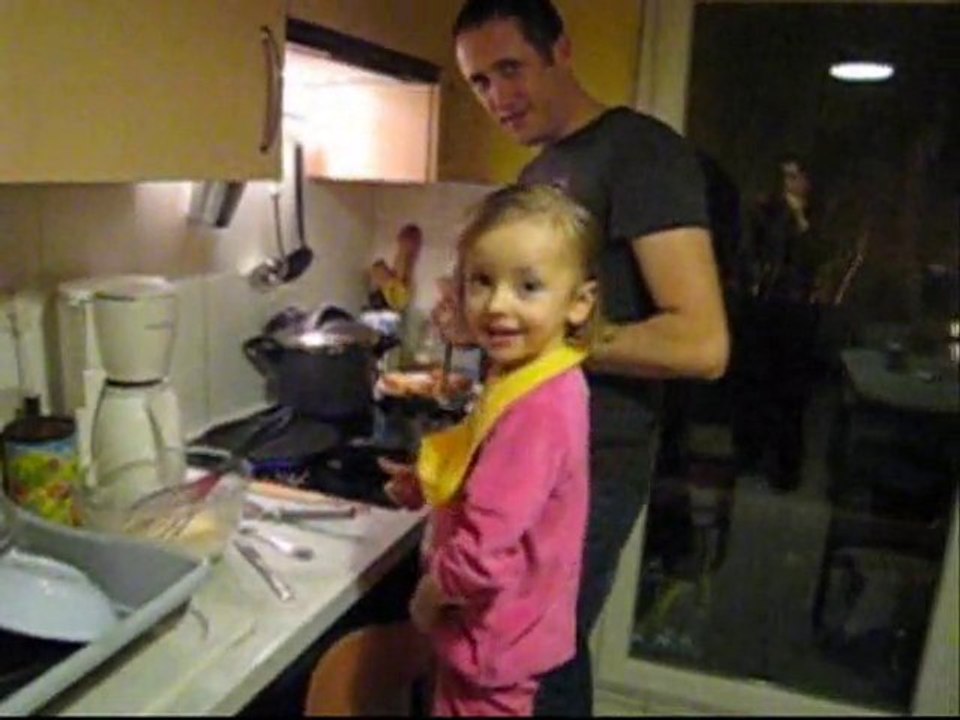 Chandeleur 2011