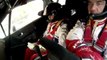 WRC - Citroën Racing présente la saison 2011 en  DS3 WRC