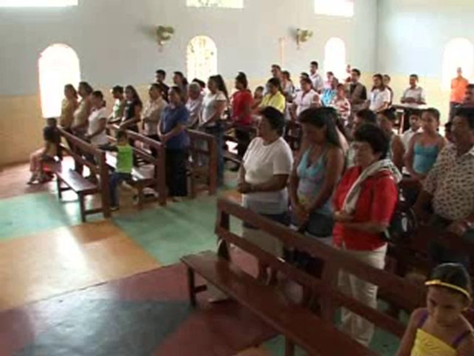 La loi du silence à El Capricio