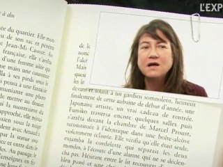 Ce Qu'il Faut Lire : "Dos à dos" de Sophie Bassignac