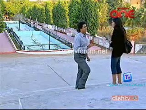 Kaala Saya - 4th Feb 2011 - Pt1