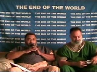 pt5 The downfall of esau