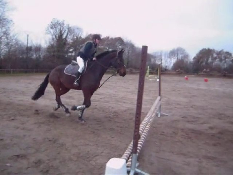 Concours 12 Décembre 2010