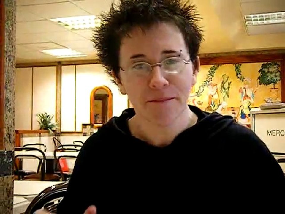 Asté teste pour vous ... NuggetsChocoBBQ.