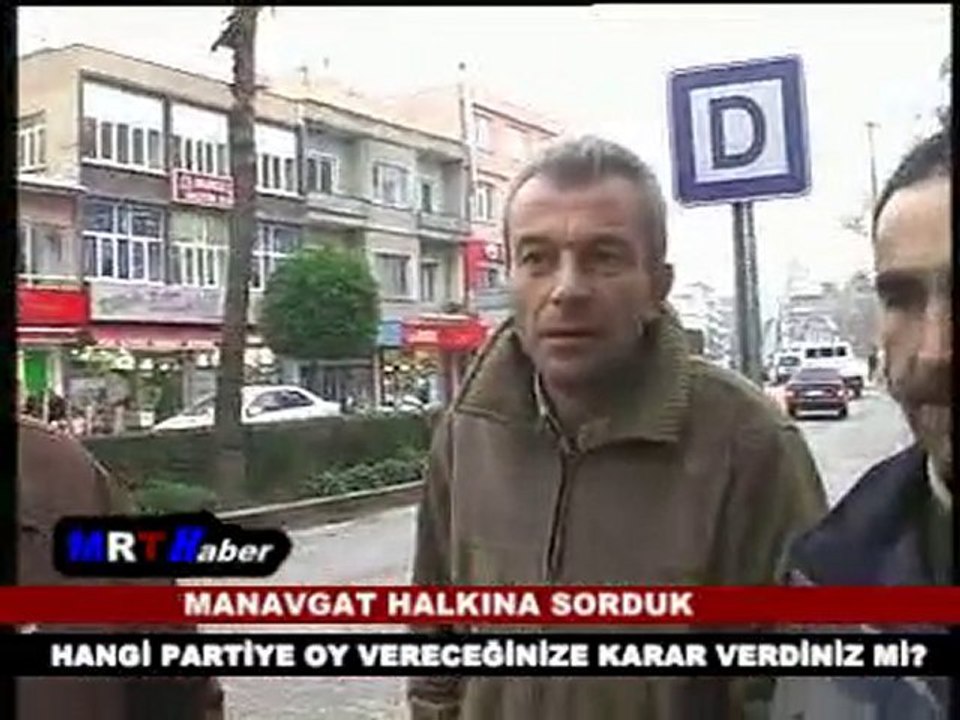 04.02.2011 MRT HABER BÜLTENİ